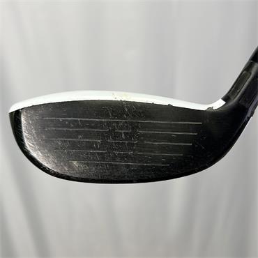TaylorMade M2 #3 Reax Regular Hybrid Gents RH