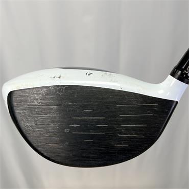 TaylorMade M2 10.5 Fujikura Regular Driver Gents RH