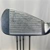 Cleveland Launcher XL 6-PW +0.5" Graphite RegIrons Gents RH