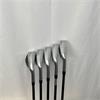 Cleveland Launcher XL 6-PW +0.5" Graphite RegIrons Gents RH