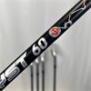 Cleveland Launcher XL 6-PW +0.5" Graphite RegIrons Gents RH