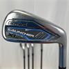 Cleveland Launcher XL 6-PW +0.5" Graphite RegIrons Gents RH