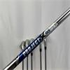 Callaway Apex 5-PW +0.5" PX Steel Stiff Irons Gents RH