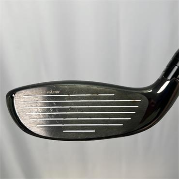 Callaway Ai Smoke #3 Cypher Stiff Hybrid Gents RH