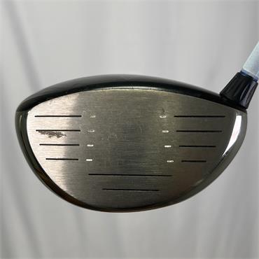 Callaway Fusion FT-3 10 ProLaunch Regular Driver Gents RH