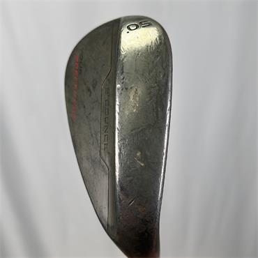 TaylorMade TP 50.09 +1" KBS Steel Wedge Gents RH