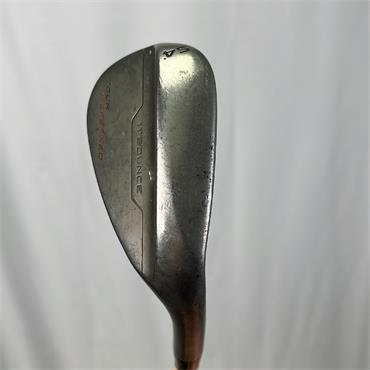 TaylorMade TP 54.11 +1" KBS Steel Wedge Gents RH