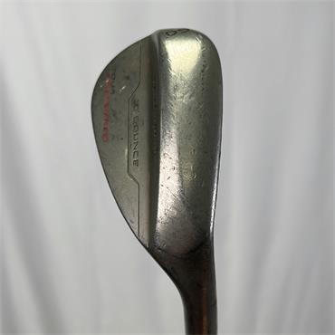 TaylorMade Tour Prefered 60.10 KBS Steel Wedge Gents RH