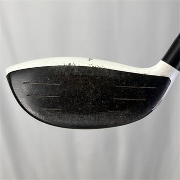 TaylorMade RBZ Stage 2 #3 Miyazaki Stiff Fairway Gents RH