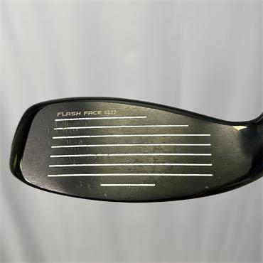 Callaway Rogue ST Max OS Lite #6 Cypher Hybrid Ladies RH