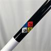 TaylorMade Stealth #3 Hzrdus XStiff Hybrid Gents RH