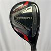 TaylorMade Stealth #3 Hzrdus XStiff Hybrid Gents RH