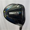 TaylorMade SIM2 Max #3 Ventus Blue Stiff Fairway Gents RH