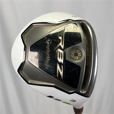TaylorMade RBZ #3 Matrix Regular Fairway Gents RH