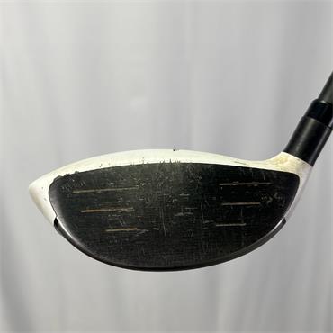TaylorMade RBZ #5 Matrix Regular Fairway Gents RH