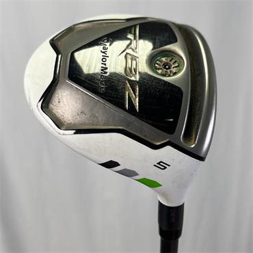 TaylorMade RBZ #5 Matrix Regular Fairway Gents RH