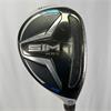 TaylorMade Sim Max #5 Ventus Senior Hybrid Gents RH