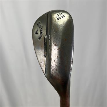 Callaway Opus 58.8C KBS PGI Graphite Wedge Ladies RH