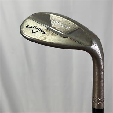 Callaway Opus 58.8C KBS PGI Graphite Wedge Ladies RH
