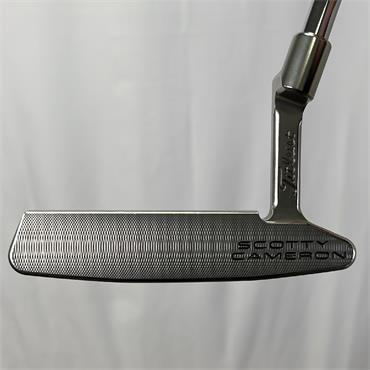 Scotty Cameron Special Select Newport 2 34" Putter Gents RH