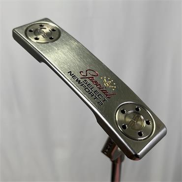 Scotty Cameron Special Select Newport 2 34" Putter Gents RH