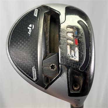 TaylorMade M3 #3 Tensei Blue Stiff Fairway Gents RH