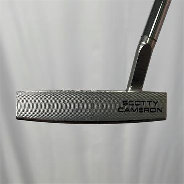 Scotty Cameron Phantom X 7.5 34" Putter Gents RH
