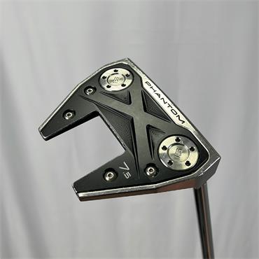 Scotty Cameron Phantom X 7.5 34" Putter Gents RH