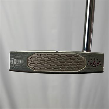 Scotty Cameron Studio Style Fastback 35" Putter Gents RH