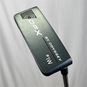 Odyssey DFX #1W 35" Putter Gents RH