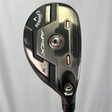 Callaway Apex #3 Recoil Regular Hybrid Gents RH