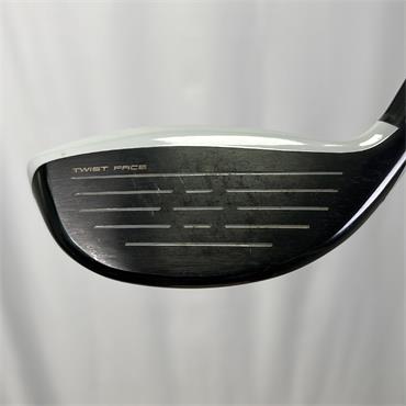 TaylorMade SIM2 Max #7 Aldila NV45 Fairway Ladies RH
