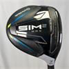 TaylorMade SIM2 Max #7 Aldila NV45 Fairway Ladies RH
