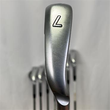 Ping G425 5-SW Nippon Regular Steel Irons Gents RH