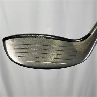 TaylorMade RBZ Speed Lite #4 Matrix Regular Hybrid Gents RH