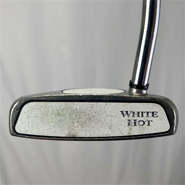 Odyssey White Hot 2 Ball 34" Putter Gents RH