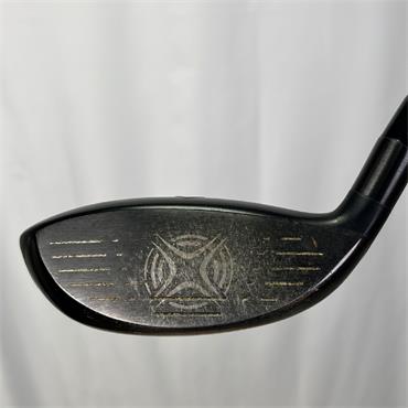 Callaway XR16 #3 Speeder565 Regular Fairway Gents RH