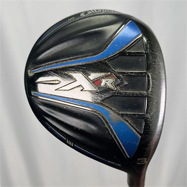 Callaway XR16 #3 Speeder565 Regular Fairway Gents RH