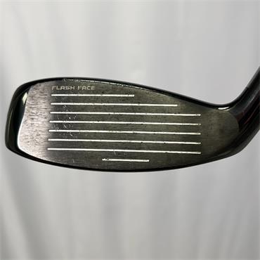 Callaway Mavrik #4 Catalyst Regular Hybrid Gents RH