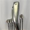 TaylorMade Firesole 4-SW Graphite Ladies Irons RH