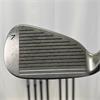 TaylorMade Firesole 4-SW Graphite Ladies Irons RH