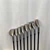 TaylorMade Firesole 4-SW Graphite Ladies Irons RH