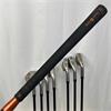 TaylorMade Firesole 4-SW Graphite Ladies Irons RH