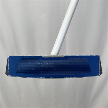 L.A.B Golf Mezz.1 Max Blue Accra White 35" Putter Gents RH