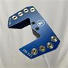 L.A.B Golf Mezz.1 Max Blue Accra White 35" Putter Gents RH
