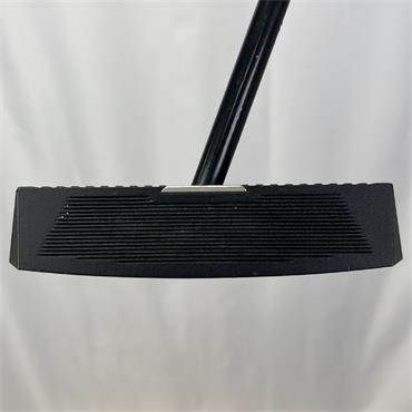 L.A.B Golf Mezz.1 Max Black Steel 35" Putter Gents RH