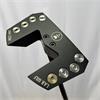 L.A.B Golf Mezz.1 Max Black Steel 35" Putter Gents RH