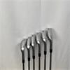 Srixon ZX5/ZX7 MK II 5-PW +0.5" Stiff Irons Gents RH