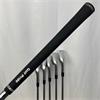 Srixon ZX5/ZX7 MK II 5-PW +0.5" Stiff Irons Gents RH