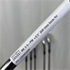 Srixon ZX5/ZX7 MK II 5-PW +0.5" Stiff Irons Gents RH